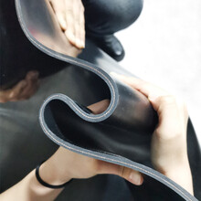 电脑布防尘布套 夹布加线橡胶板铺地货车厢厚胶皮垫耐磨脚垫绝缘机械设备减震 夹布1米*1米*10mm*5布