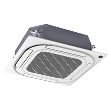 美的（Midea）商用空气能热水机 中央空调风管机内机 外机 MDV-D90Q4/N1-D