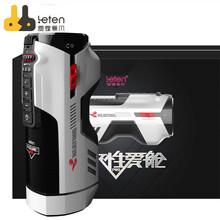 雷霆暴风 伸缩加温智能飞机杯全自动互动名器倒模互动发音男用自慰器具 成人情趣用品 未来仓PRO+夹吸加温+烘干+单内胆