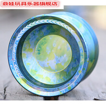 悠悠球aceyo 引力4比赛专用悠悠球溜溜球YOYO球睡眠超长 引力4  乡间田野