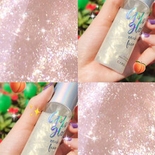 卡姿兰定妆喷雾干皮控油补水化妆防水快速持久定妆不易脱妆保湿礼物 通透水光肌