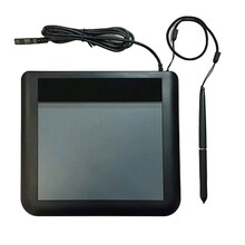 江苏湖北云南安徽河北山东四川江西移动营业厅无纸化签名屏手写板易普森 易普森ESX-882A【疾控防疫签字版】