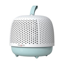 智能循环干燥剂家用小型卧室地下室内吸湿除湿机除潮抽湿防潮湿 无需插电款蓝色