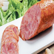 可钦【南宫熏菜】河北特产南宫威县猪肉熏菜熏肠饼卷肉巨鹿新河三斤包 5斤熏菜
