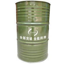 中航峡峰 M320重负荷开式工业齿轮油 170kg/200L/桶