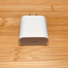 适用iphone12原装拆机苹果20W快充头11pro充电器PD国行快闪充 20W充电头x1