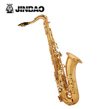 津宝萨克斯DSPS-160降B调次中音萨克斯管乐器乐队团专业演奏