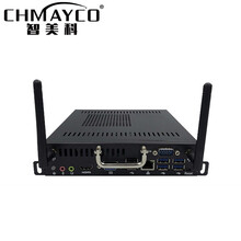 智美科 CK‐CKYT‐PH32D 触控教学会议一体机多媒体培训电子白板电脑触摸显示屏 OPS主机i3