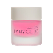 unny club妆前乳玫瑰柔雾隔离啫喱女乳隐毛孔打底官方男女紫隔绿隔自然提亮补水保湿素颜 unny玫瑰妆前乳