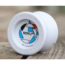 悠悠球 溜溜球 1A 3A 5A PRO 白色(送)