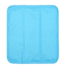 紫韵 夏办公沙发椅子清凉一夏冰垫 蓝色 30盒/箱（单位：盒）