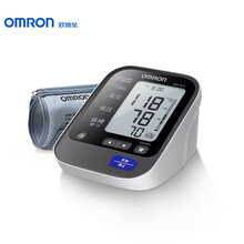 欧姆龙（OMRON） 电子血压计血压仪家用日本原装进口J710上臂式智能加压血压测量仪 血压计HEM-7211（双传感高精准）