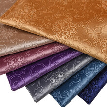 加厚沙发软包布料批发 3D压花金丝绒韩国绒面料 米白（2件起发 低于2件不发货）