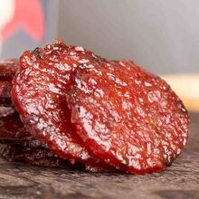 猪肉脯肉干肉类原香辣手撕猪肉铺零食小吃独立包装休闲食品 原250克【量贩装】