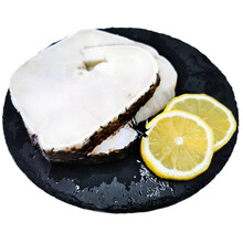 银鳕鱼    中段整条切片深海鱼排宝宝辅食 200g