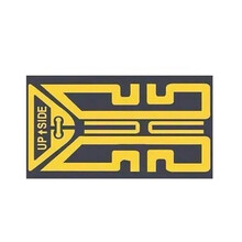 上凯手机信号增强器随身放大改善移动联通电信无线网信号接收山区网络放大器三网合一上网信号加强器 急速顺畅版 (铜色)