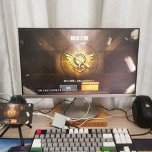 吃鸡神器王座和平精英自动压枪键鼠卜邻转换器 灵吒2pro+投屏器+游戏鼠标