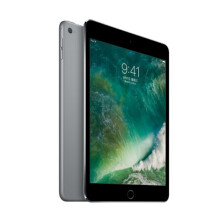【二手95新】Apple/苹果 iPad mini4  平板电脑国行 WiFi版/插卡版 7.9英寸 ipad mini4 9新+普通充电套装 9成新 WIFi 32G