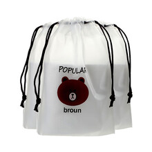 洗脸巾一次性瑶丽颜洗脸巾袋装便携旅行纯棉洁面巾加厚擦脸巾干湿两用卸妆棉纯棉化妆棉卷筒式珍珠纹14节 [3包]