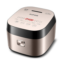 苏泊尔 智能电饭煲球釜电饭煲 SF40FC77（单位：台）