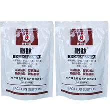 高邦 根泰根肽马铃薯土豆山药洋芋拌种剂200克/1000克 100克X2(拌种2亩)