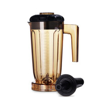 台湾元扬 EJ-818萃茶机 冰沙杯 奶盖杯 雪克杯 原装专用1500ML 冰沙杯