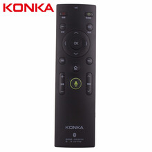 原厂康佳电视蓝牙语音遥控器KW-YF306 LED60S8000U LED65S8000U