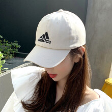 阿迪达斯 （adidas）男帽女帽秋冬季新款旅游遮阳帽情侣防晒户外鸭舌帽棒球帽子 FK0890  以专柜实物为准