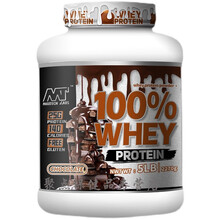 MaxtechLabs蛋白粉5磅乳蛋白质粉健身男女运动营养健肌粉 椰子味