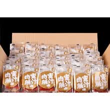 猪肉脯靖江特产手撕肉铺干蜜汁散装休闲零食品网红小吃 香辣40包 猪肉脯