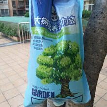 大树专用吊针点滴营养液桂花树园艺风景树移栽成促进新根园林植物