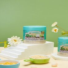 鳖蛋爆毛粉Twinkling star狗狗卵磷脂泰迪猫咪美毛100g/200g 鳖蛋爆毛粉100g-防伪可查