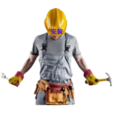 装订机办公设备上门安装调试服务 门禁网络布线上门安装调试服务 上门服务费