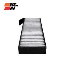 KN空调滤清器DVF3034适用标致308标致308S408508L滤芯