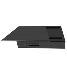 三策 HILLPORT 激光电视伸缩台投影仪放置台全自动收缩加长托盘通用海信峰米极米