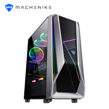 机械师（MACHENIKE）T90-T 游戏台式电脑电竞主机（11代i5-11400 16G 512G SSD GTX1660Super 6G 三年上门）