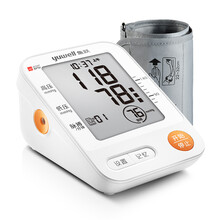 鱼跃 臂式电子血压计 YE670A 臂式电子血压计 YE670A