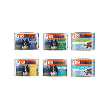 K9猫罐头狗罐头Natura无谷成幼全猫全犬罐头*3罐 猫罐羊肚85g