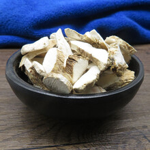 中药材食品 怀山药 500g供应材药食同源淮山药散装毛山药斜片