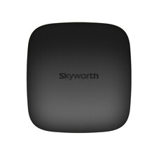 创维小湃盒子T3网络电视机顶盒4K高清播放器家用无线wifi通 小湃盒子T3 官方标配