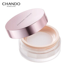 自然堂冰肌爆水定妆散粉一抹爆水清爽定妆蜜粉修容粉长时间控油持妆 4g