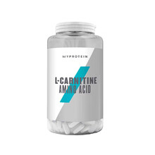 Myprotein熊猫左旋 塑型 cla共轭亚油酸白芸豆