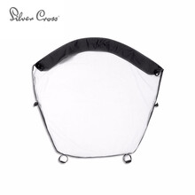 Silver Cross  婴儿车蚊帐