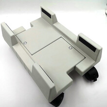 中伟（ZHONGWEI）电脑主机托白色3211