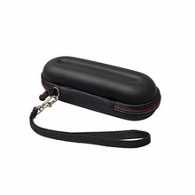 巨力仕 收纳盒适用索尼SONY ICD-PX470 240 2000 TX650录音笔收纳包保护套盒 黑色 【便携收纳包】