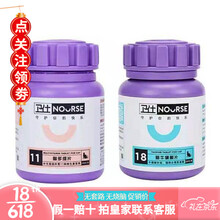 （卫仕猫健康套装）咿多维200片猫用复合维生素片美毛防脱强壮骨骼宠物营养猫咪维生素 猫维生素200片+猫维生素200片