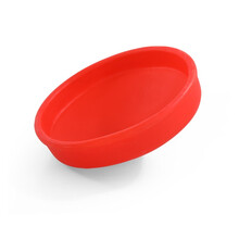 贝琪雅大陀螺腰部平衡户外玩具儿童康复训前庭失调感统训练器材 大陀螺（注塑单层）