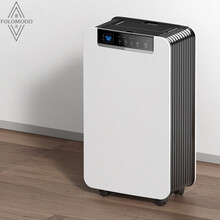 FOLOMODO烘干机除湿机家用抽湿工业地下室大功率吸湿小型室内卧室除湿器 除湿机