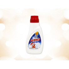 衣领净带刷头德国 FEBREF 即时去渍笔便携式衣物去污渍剂 带刷头