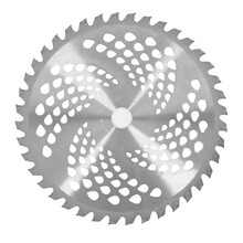 卡曼尼 割灌机配件圆形锯片刀片